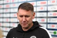 Tony Mowbray Returns to Management