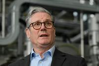 Mandelson under EU investigation