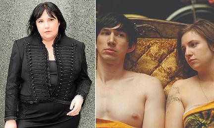 Lena Dunham Memoir Claims