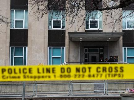 Toronto 'Gun-for-Hire' Network Linked to Consulate Shooting