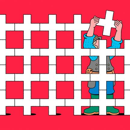 Switzerland Debates Population Cap