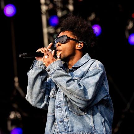 Musician D4vd Charged With Murder