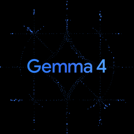 Google Launches Gemma 4 AI