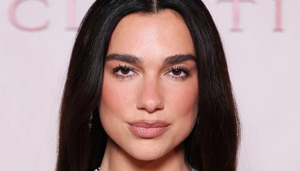 Dua Lipa sues Samsung