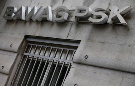 Bawag to Buy Permanent TSB
