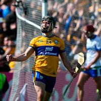 Clare defeat Waterford in thriller