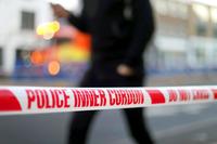 London Stabbing Incidents