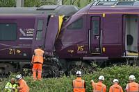 Fatal Bedford Train Crash Investigated