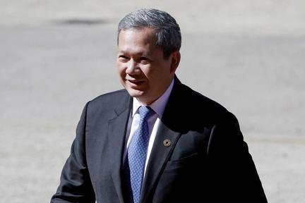 Philippines Maritime Dispute with China
