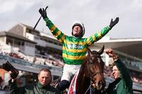 Record Grand National Bet Payout