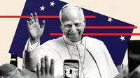 Pope Leo XIV Advocates AI Regulation