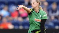 Tilly Corteen-Coleman called up