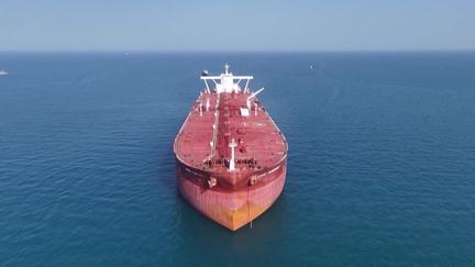 Iran consolidates Hormuz control