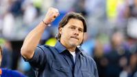 Pochettino signs USMNT extension through 2030