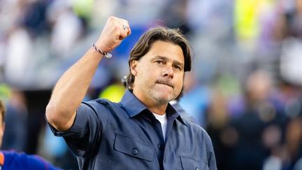 Pochettino signs USMNT extension through 2030