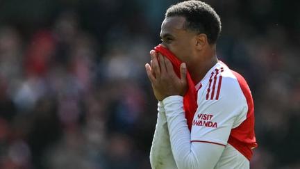 Man City thrash Chelsea