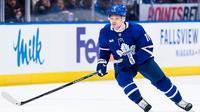 Max Domi Faces Mobility Issues