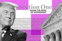 Supreme Court Expands Trump’s Firing Power