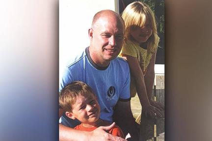 Stretford Grammar Headteacher Killed