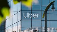 Uber found liable for driver's assault