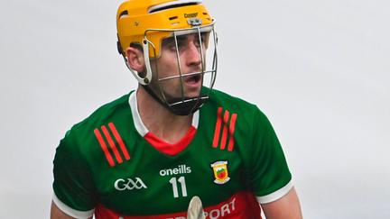 Mayo win Nickey Rackard opener