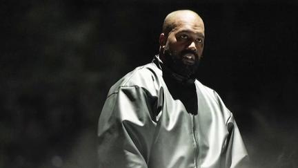 Kanye West Wireless Festival backlash