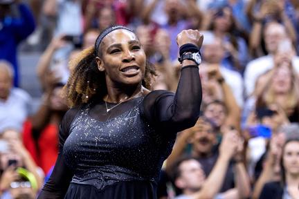 Serena Williams Announces Tennis Comeback