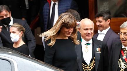 Spanish PM's Wife Ordered to Face Corruption Trial