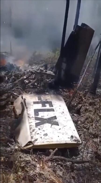Bahamas Plane Crash Kills 10, Flamingo Air Grounded