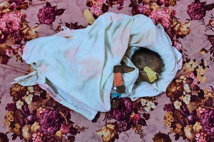 Sudan war enters fourth year