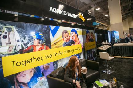 Agnico Eagle's Finland Gold Push