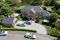 Bedford Triple Murder Suspect Arrested in South Africa