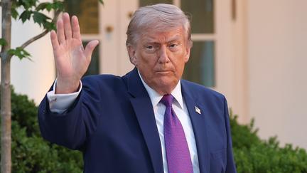 Trump medical exam scheduled