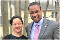 Justin Fairfax Murder-Suicide