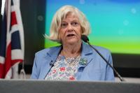 Widdecombe Attacked 24 Hours Before Body Found