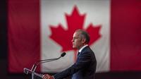 Mark Carney Wins Canadian Majority