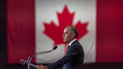 Mark Carney Wins Canadian Majority