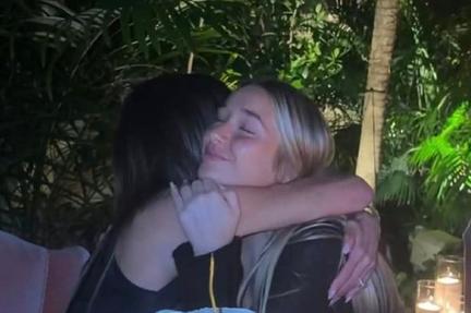 Victoria Beckham on Brooklyn feud