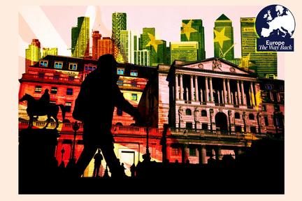 Brexit 10th Anniversary Divides Britain