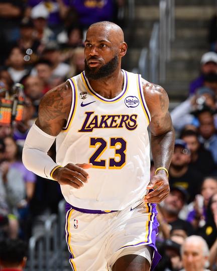 Lakers and Rockets Playoff Preview