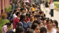 NEET paper leak protests