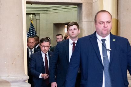 Record 76-day DHS shutdown ends
