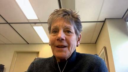 Toronto HIV patient in remission