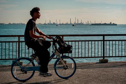 IMF Warns of War Scarring