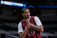 Darius Acuff Declares for NBA