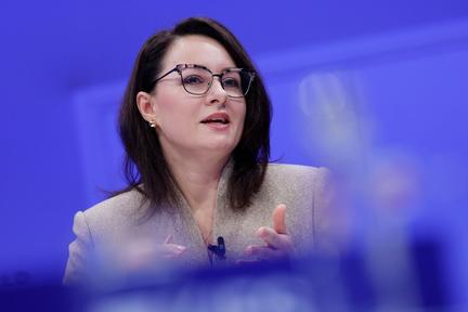 Ukraine’s Prime Minister Steps Down