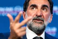 LIV Golf Funding Uncertainty