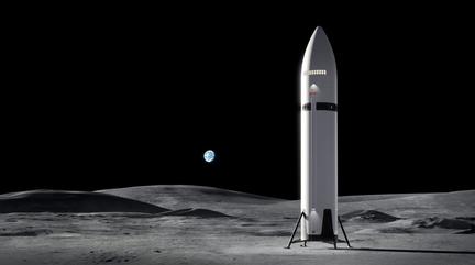 Blue Origin Rocket Explodes