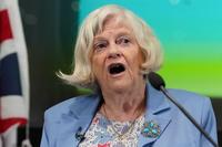 Ann Widdecombe Murder Suspect Charged