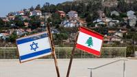 Hezbollah Rejects US-Brokered Lebanon-Israel Deal